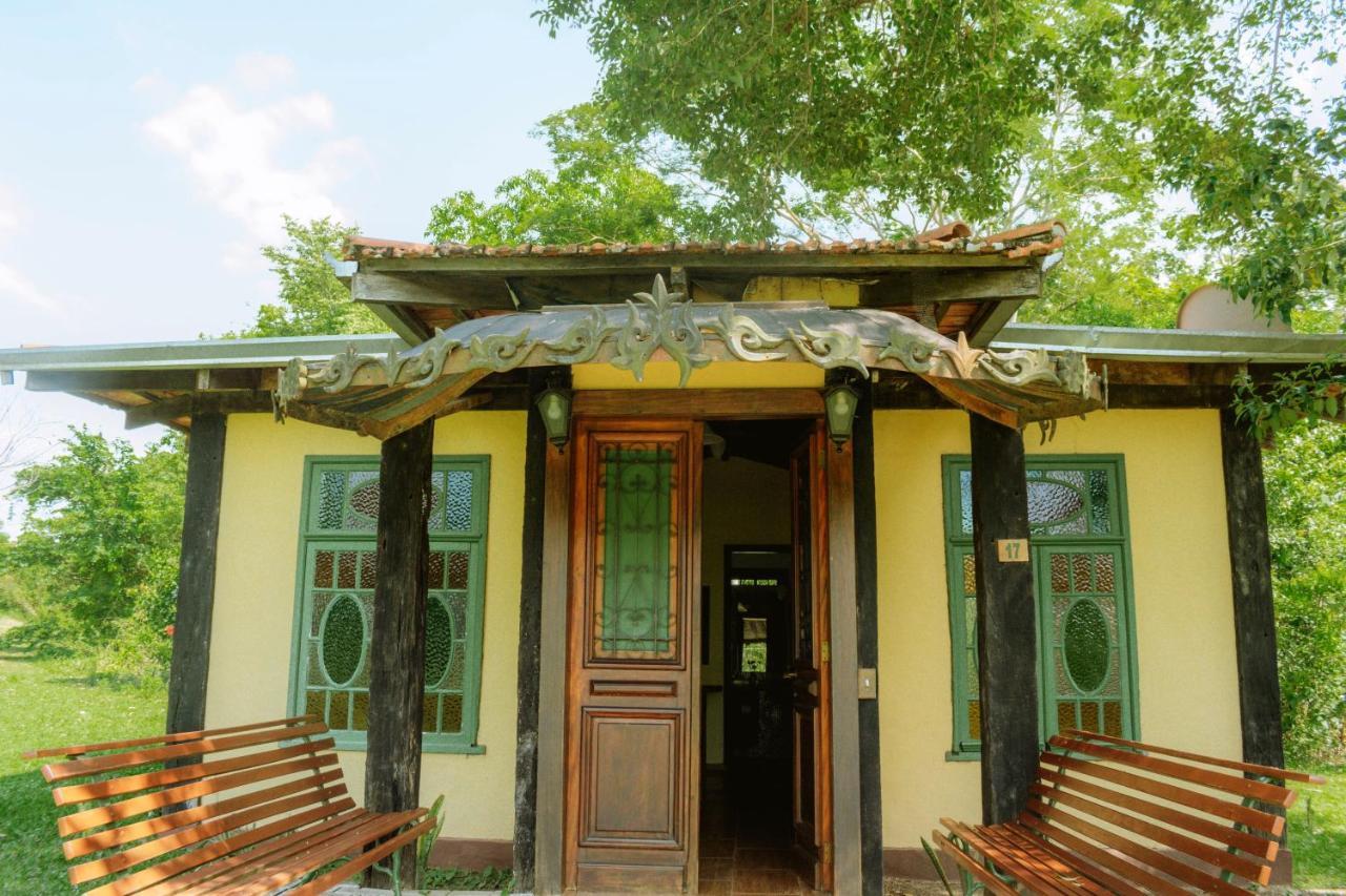 Hotel Santa Esmeralda Bonito  Exterior foto