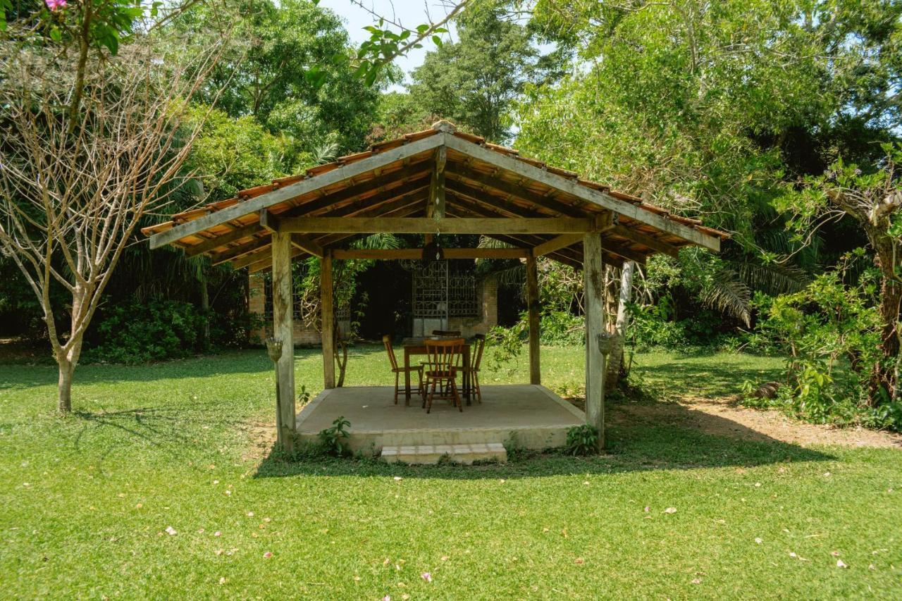 Hotel Santa Esmeralda Bonito  Exterior foto