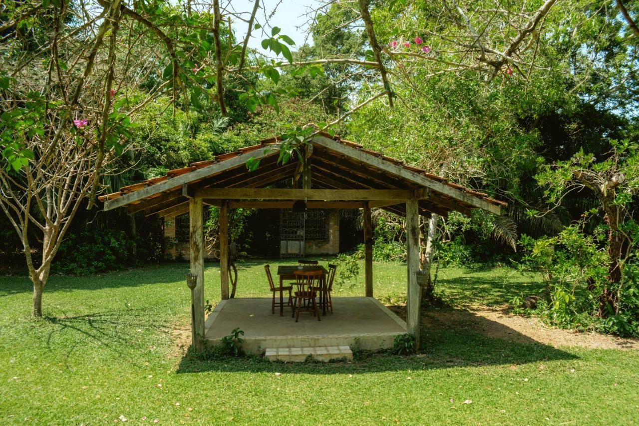 Hotel Santa Esmeralda Bonito  Exterior foto