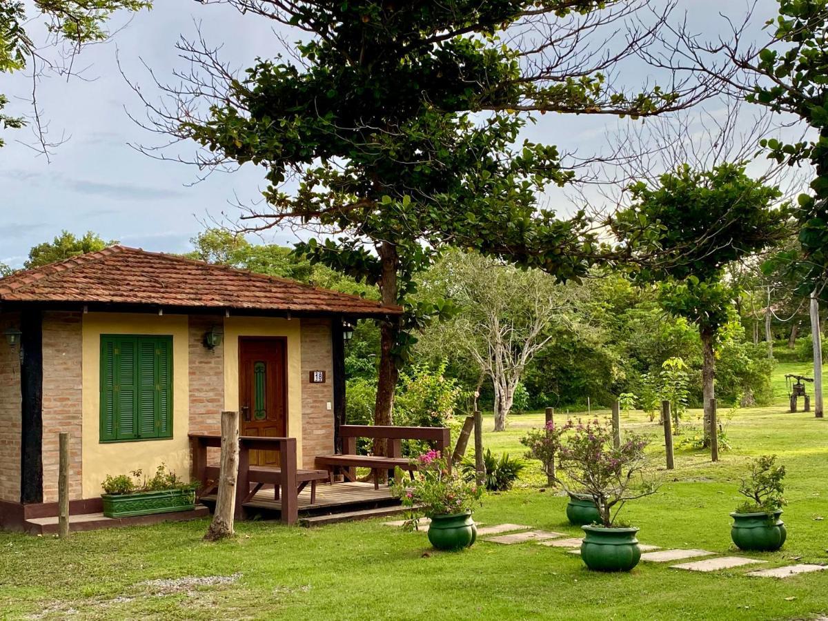 Hotel Santa Esmeralda Bonito  Exterior foto